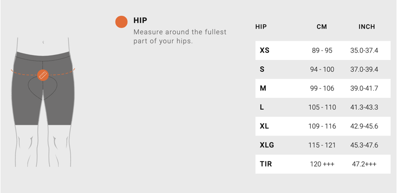 Assos Mille GT Ultraz Bib tights-5